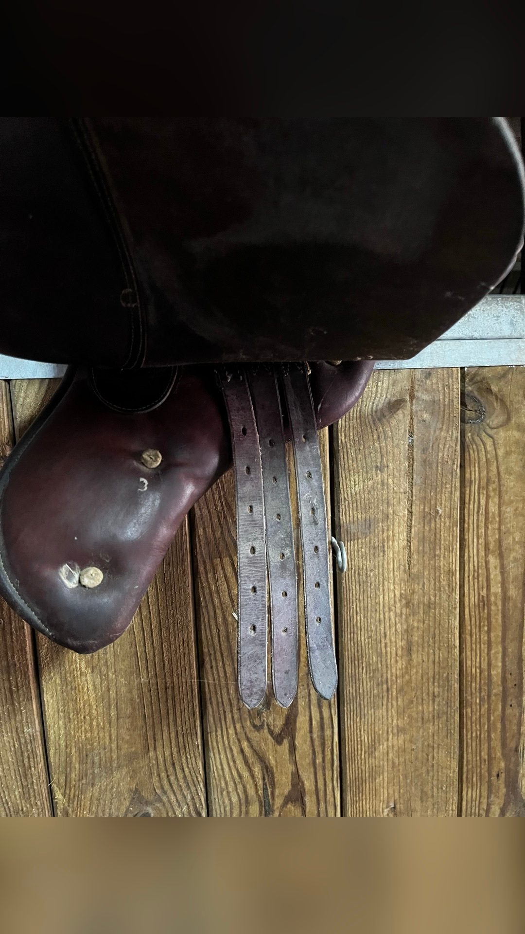 Selle, média 3