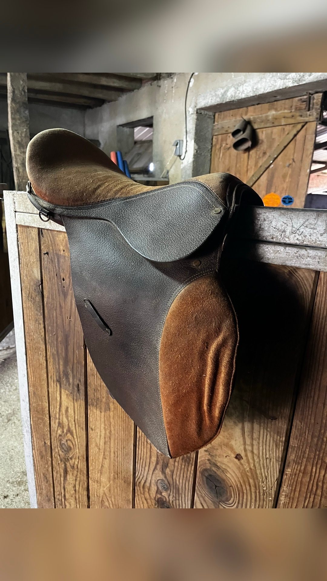 Selle, média 2