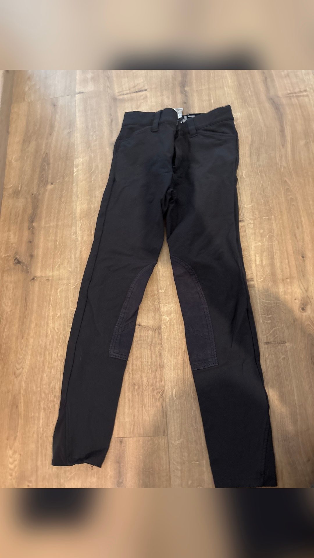 Pantalon, média 3