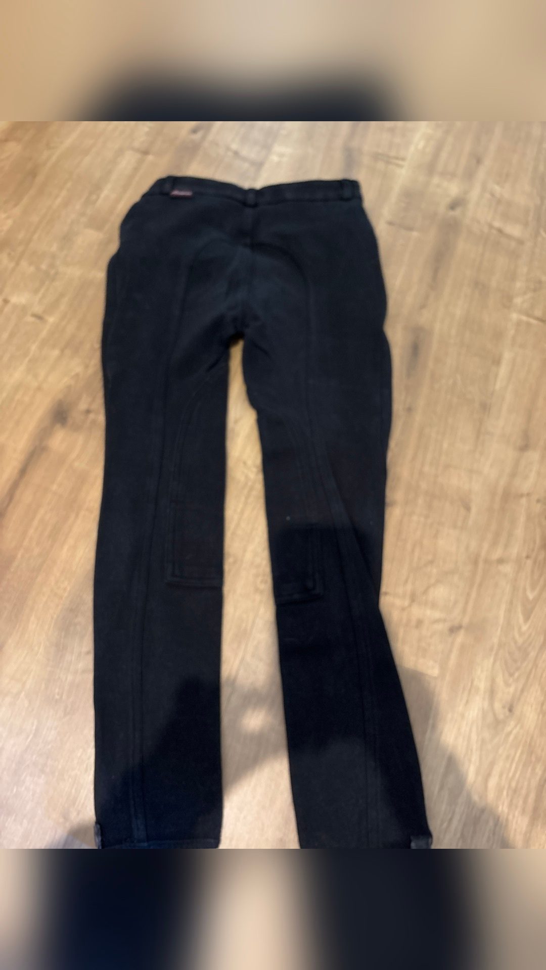 Pantalon, média 3