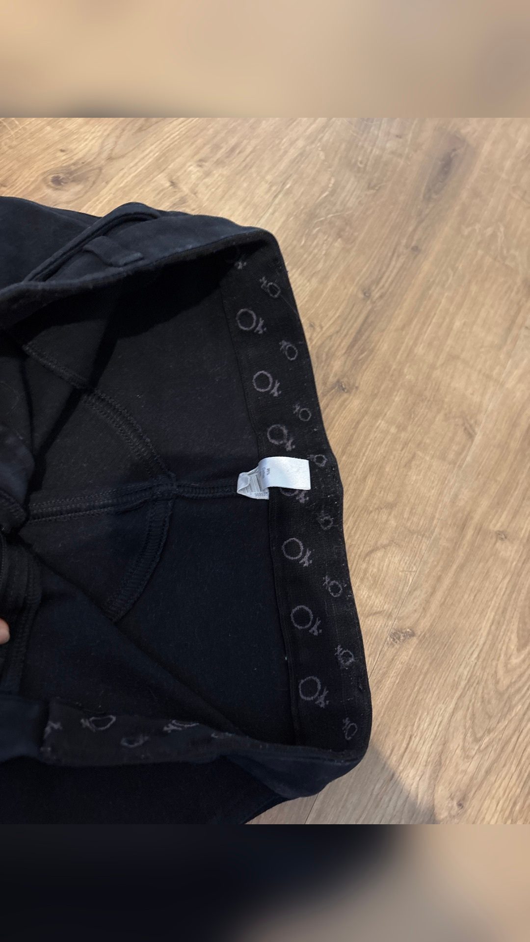 Pantalon, média 4
