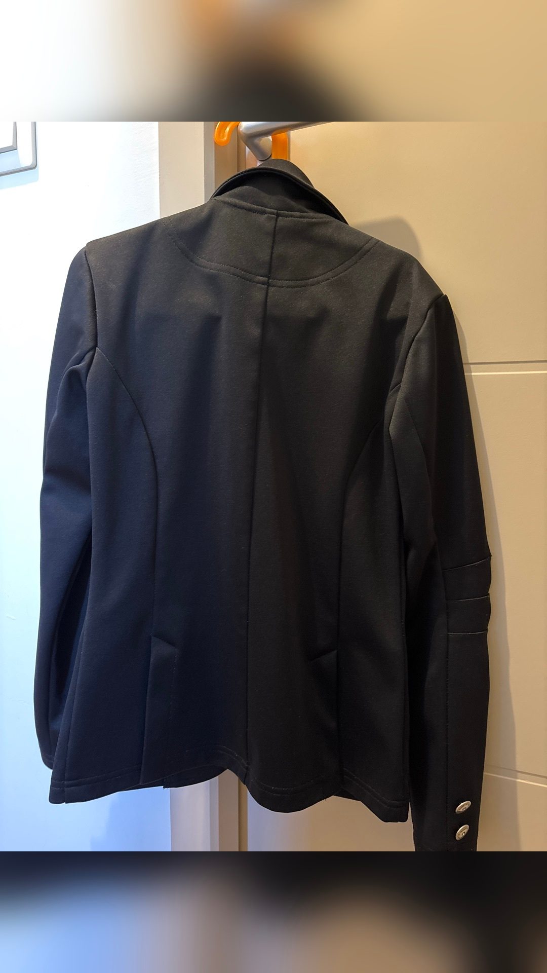 Veste de concours, média 3