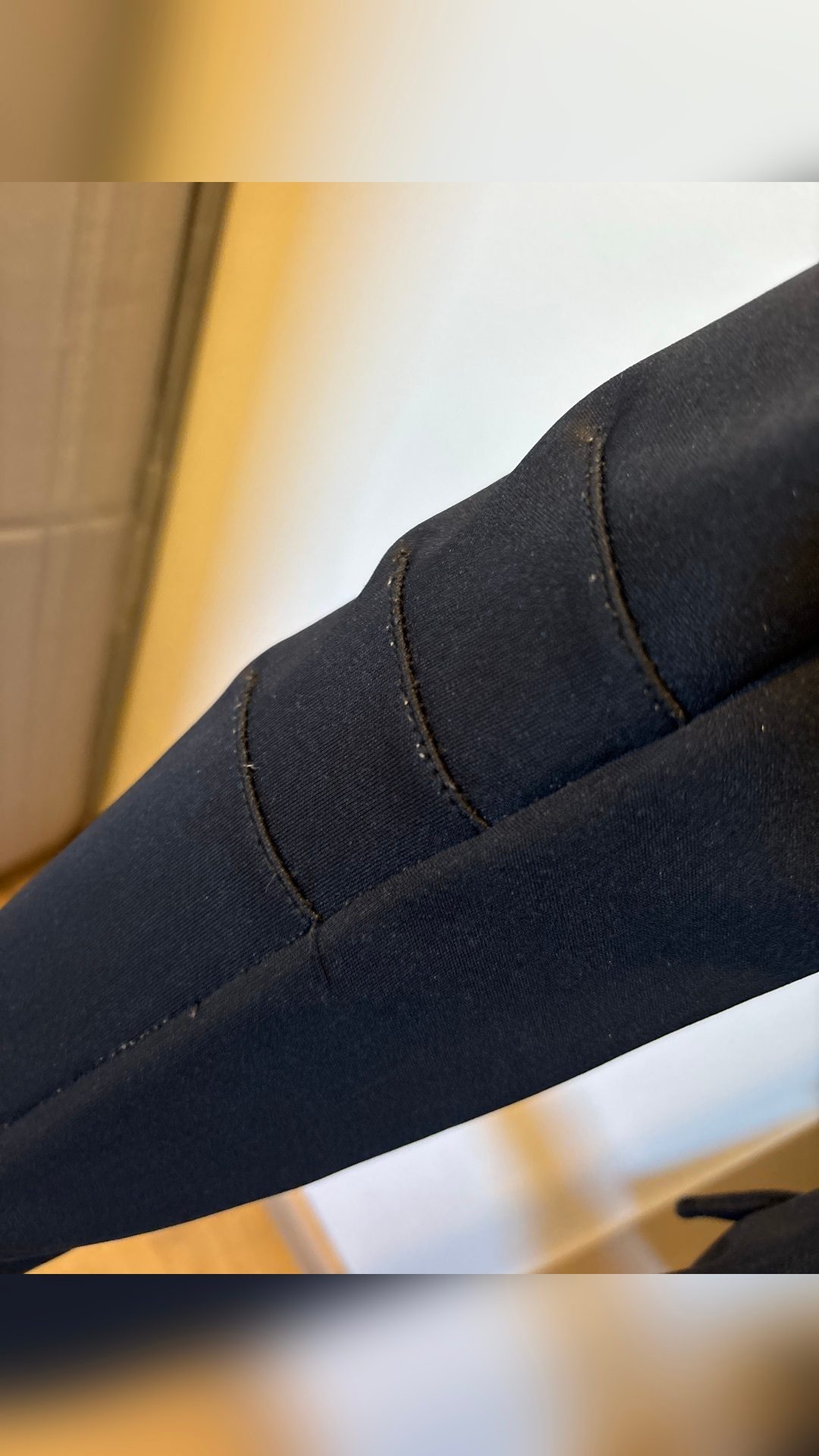 Veste de concours, média 4