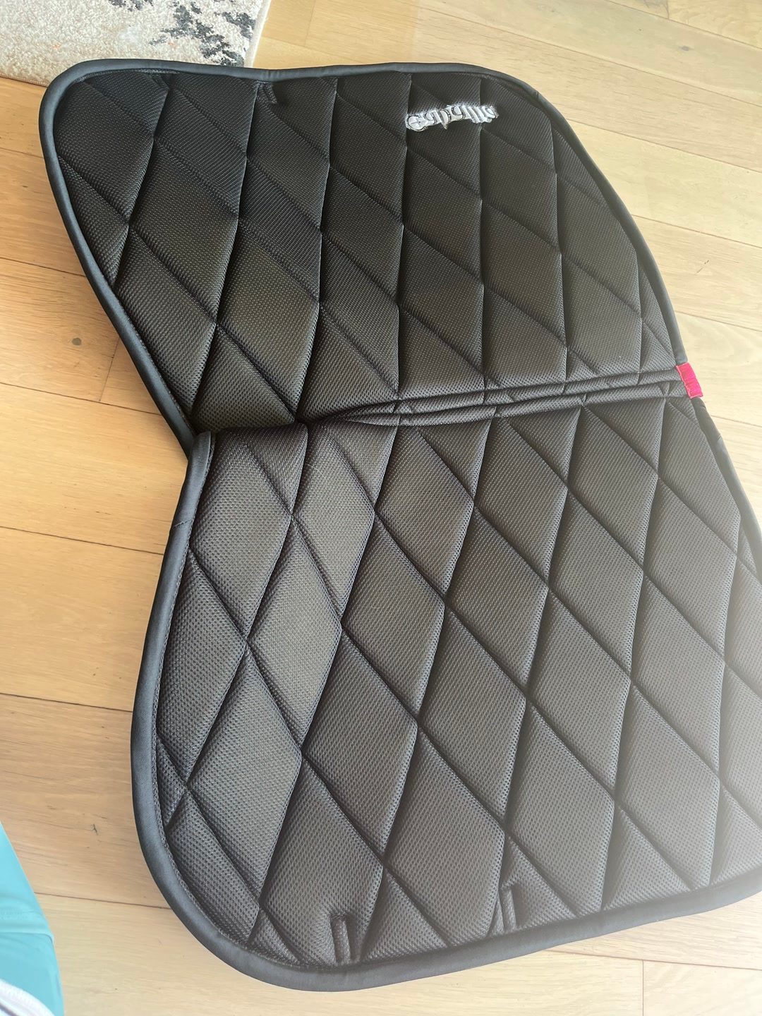 Tapis caballia, média 2