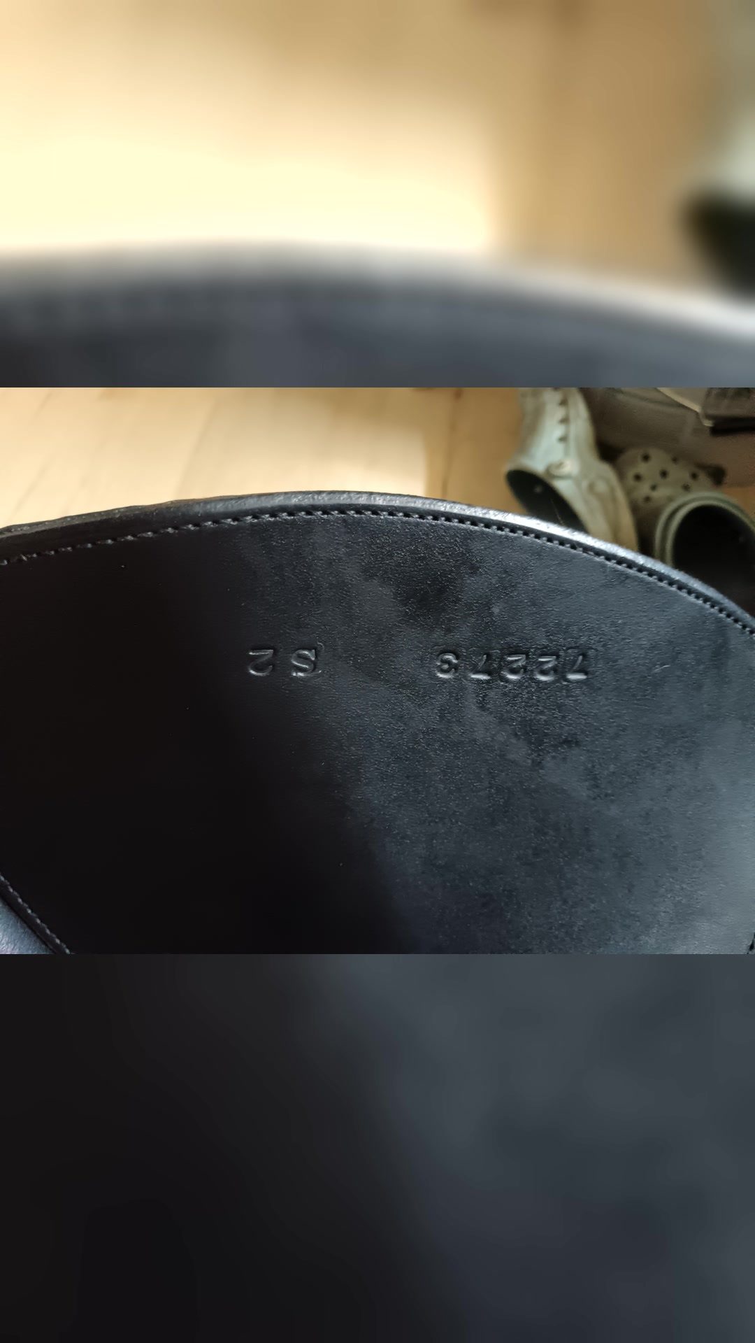 Selle endurance Deuber &Partner, média 8