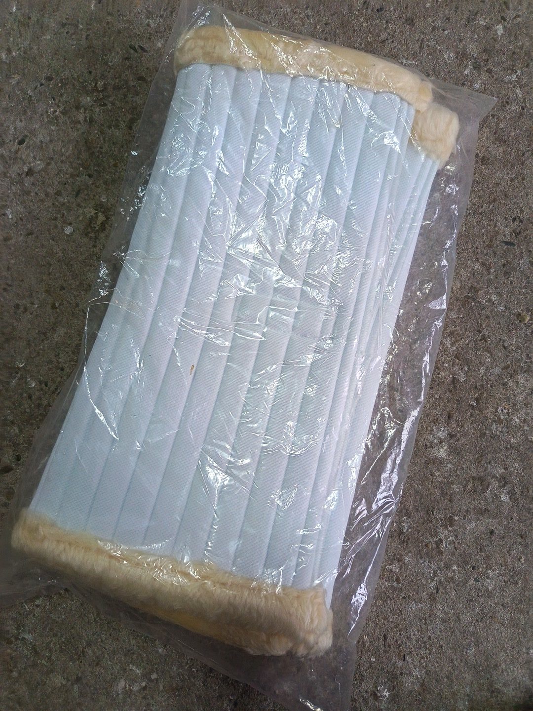 Sous bandages, média 2