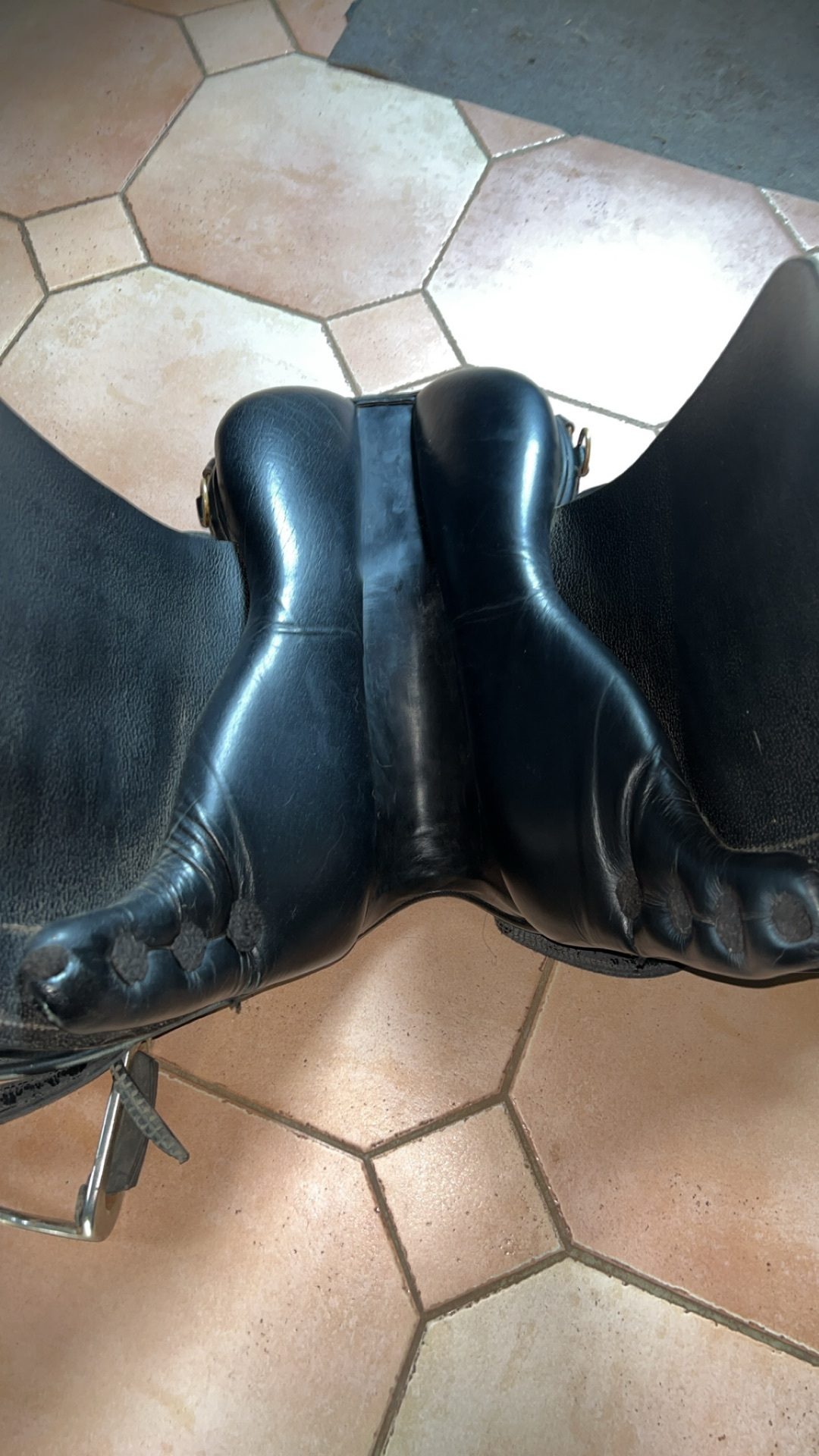 Selle, média 2