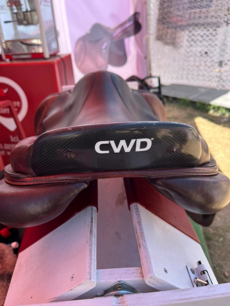Selle, média 3