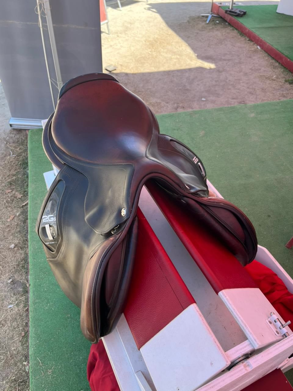 Selle, média 2