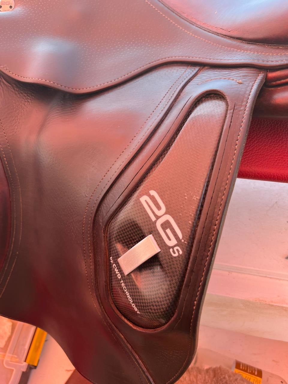 Selle, média 5