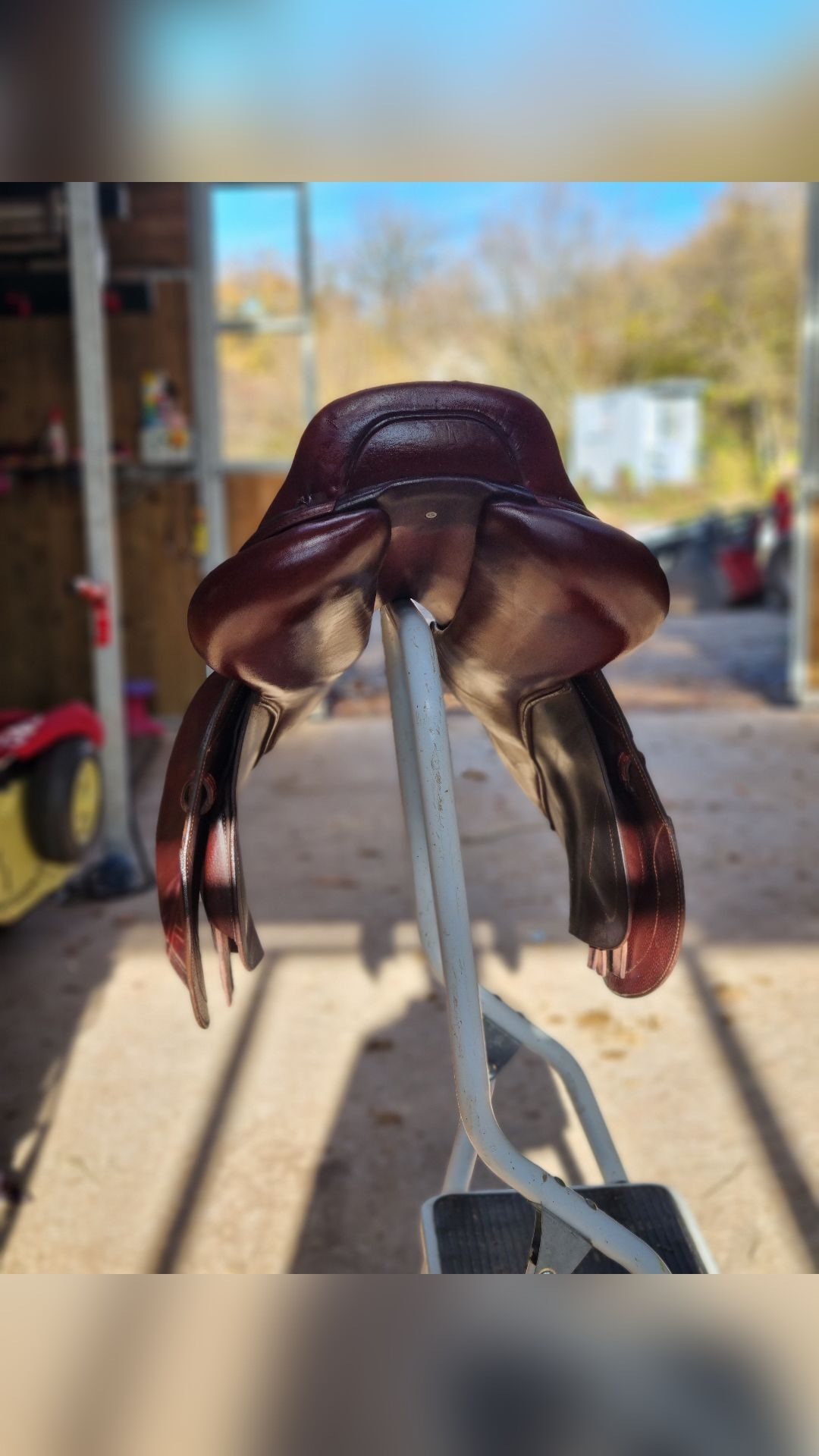 Selle CWD, média 2