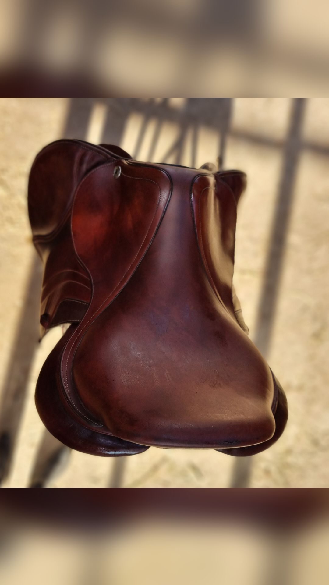 Selle CWD, média 5