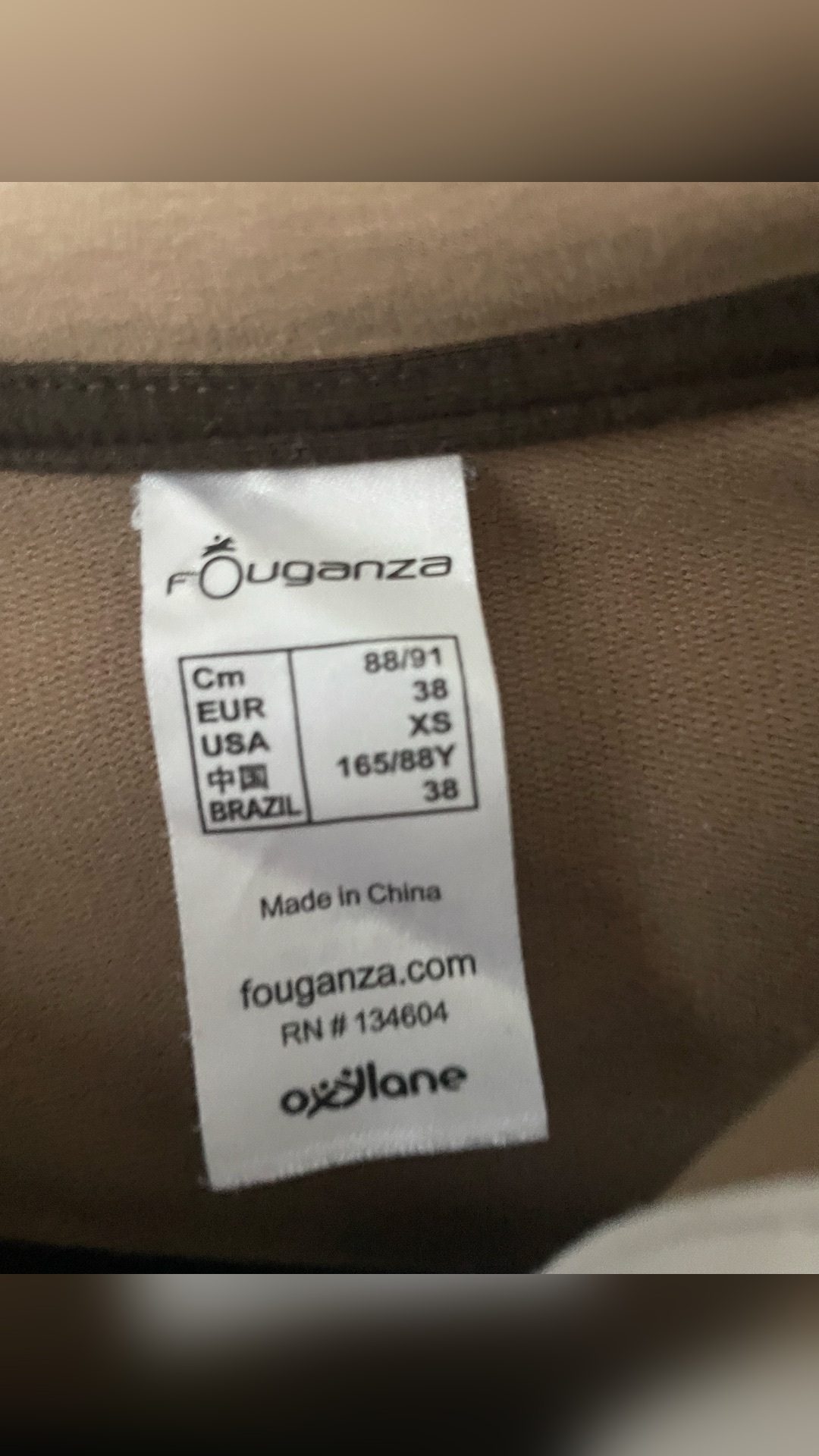 T-shirt, média 2