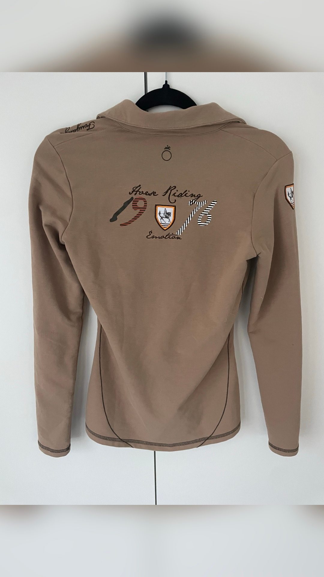 T-shirt, média 3