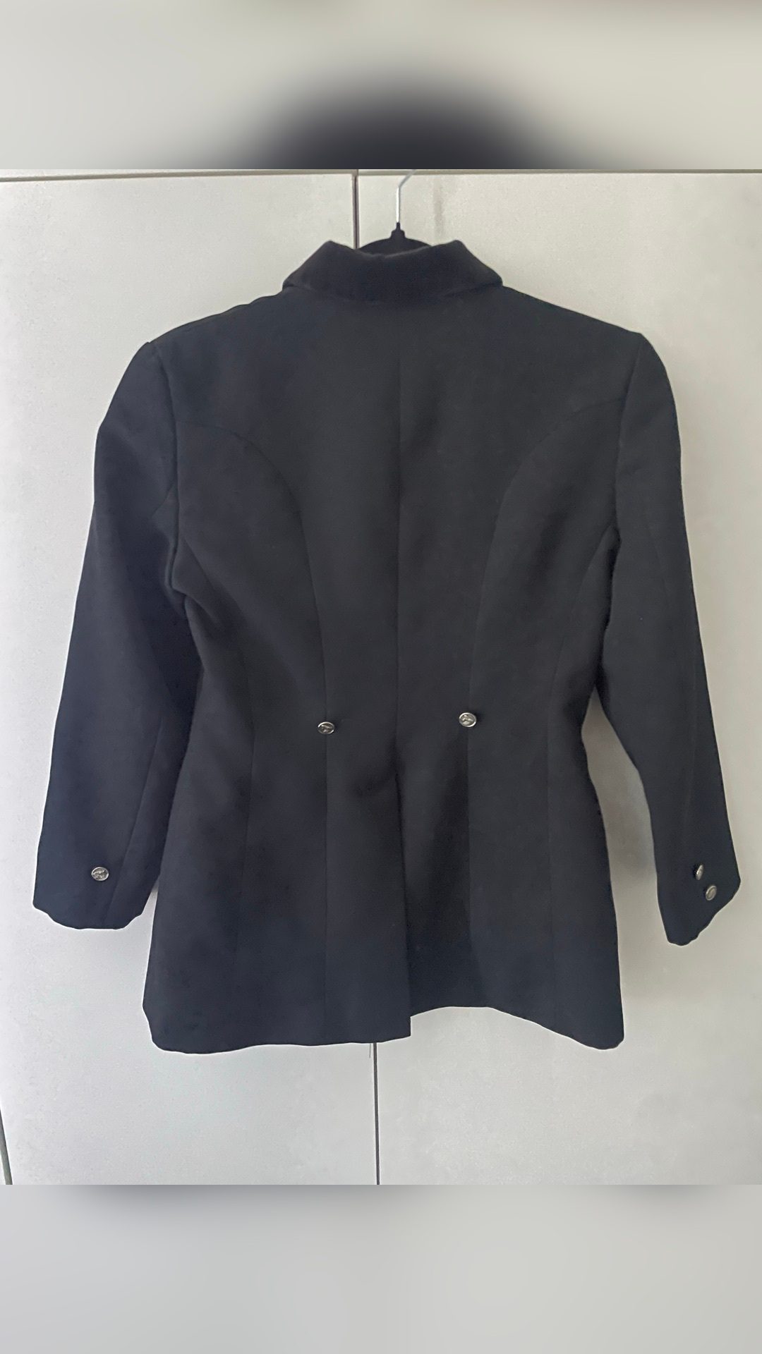 Veste de concours, média 2