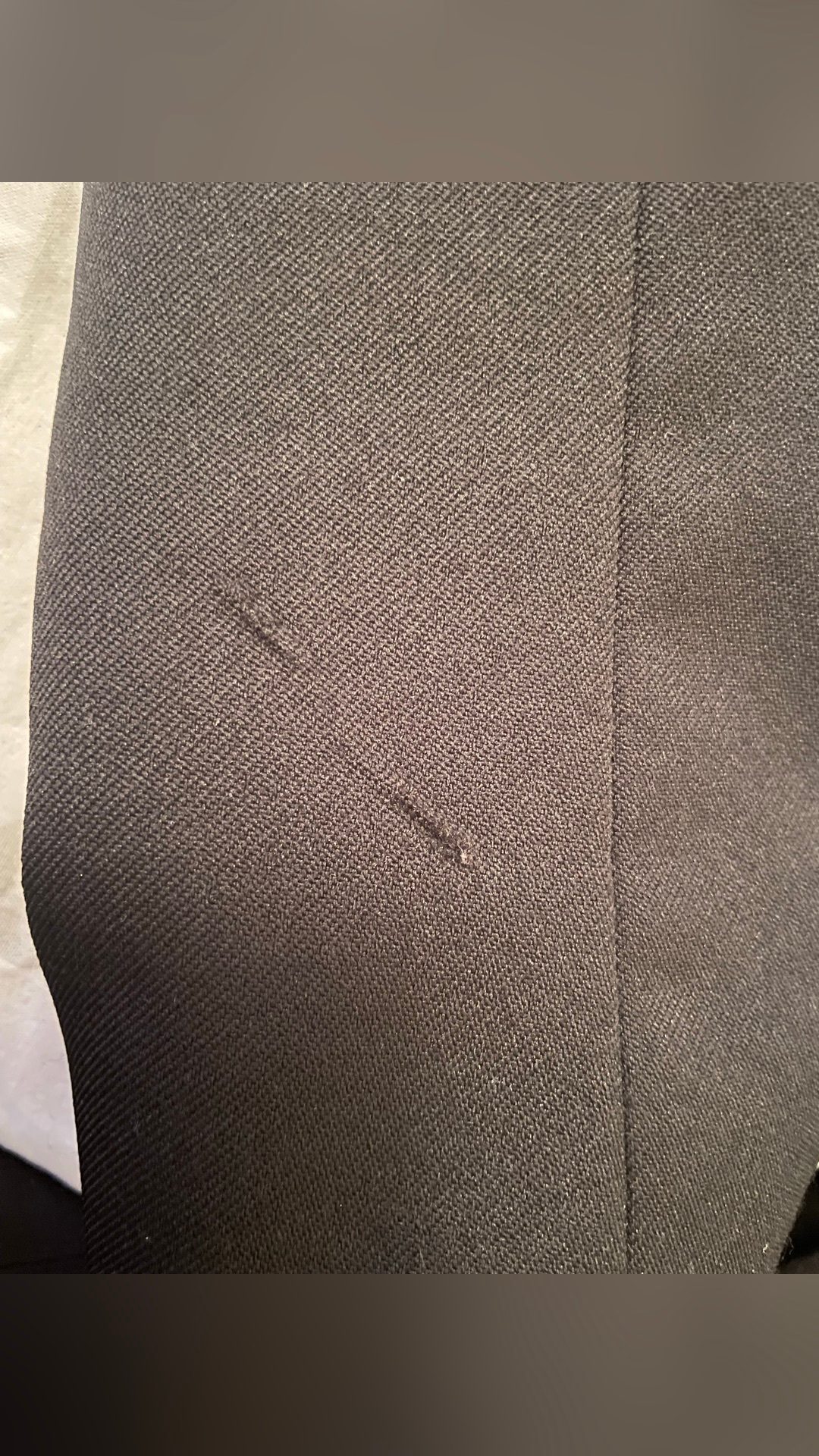 Veste de concours, média 4