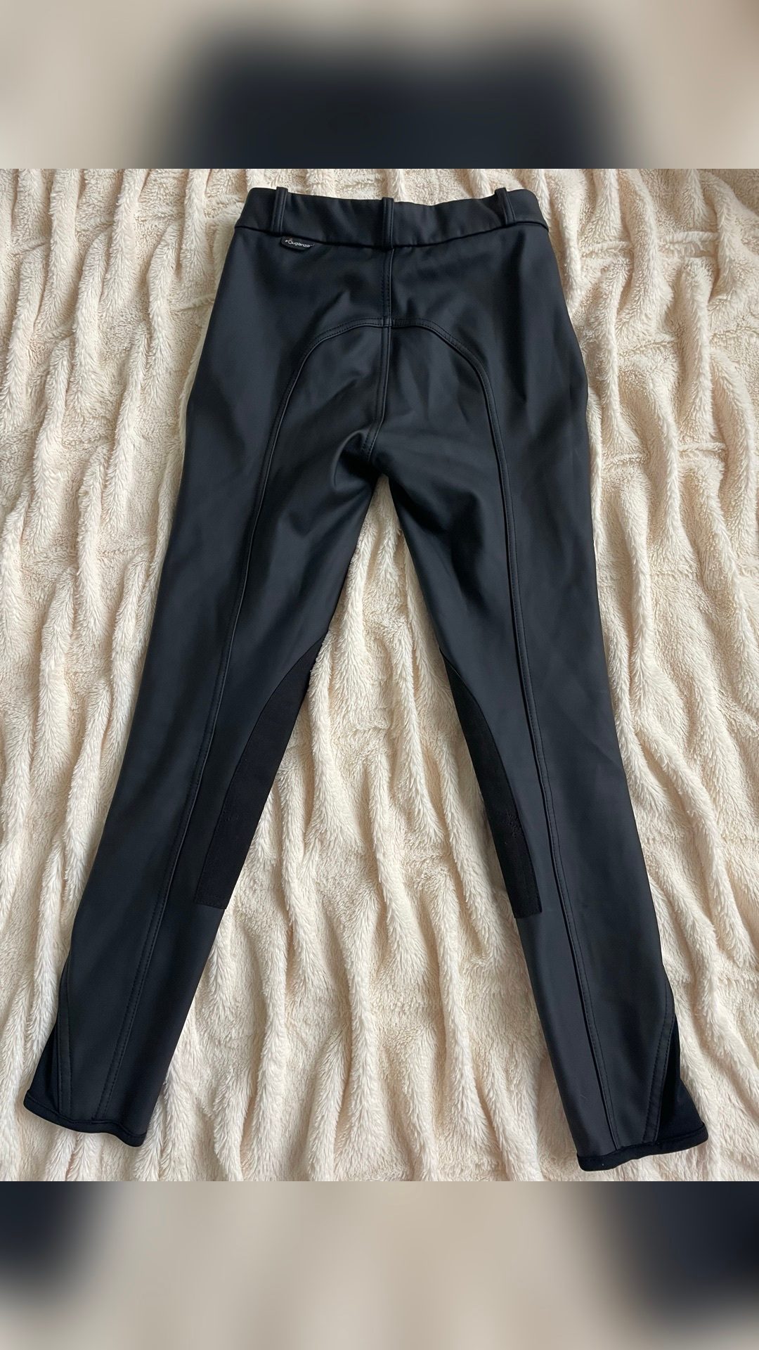 Pantalon, média 2
