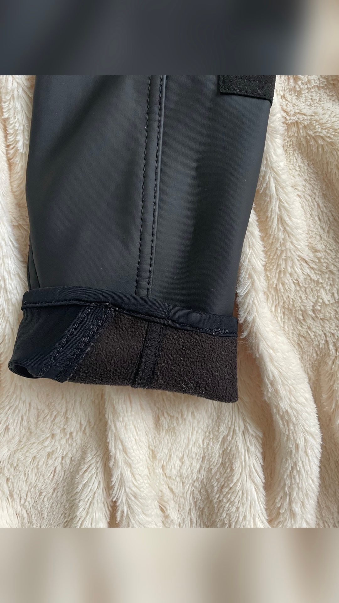Pantalon, média 3