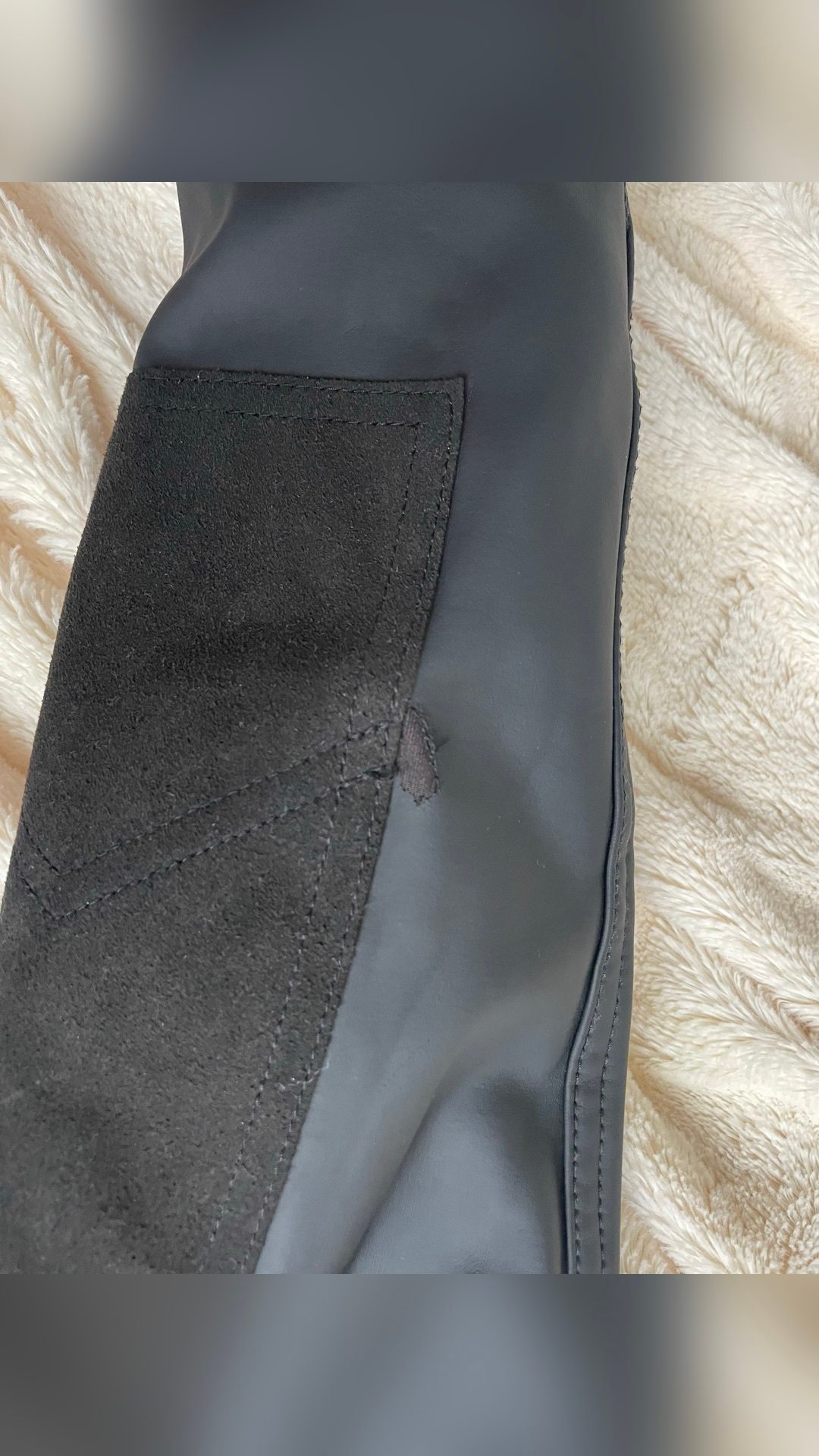 Pantalon, média 4