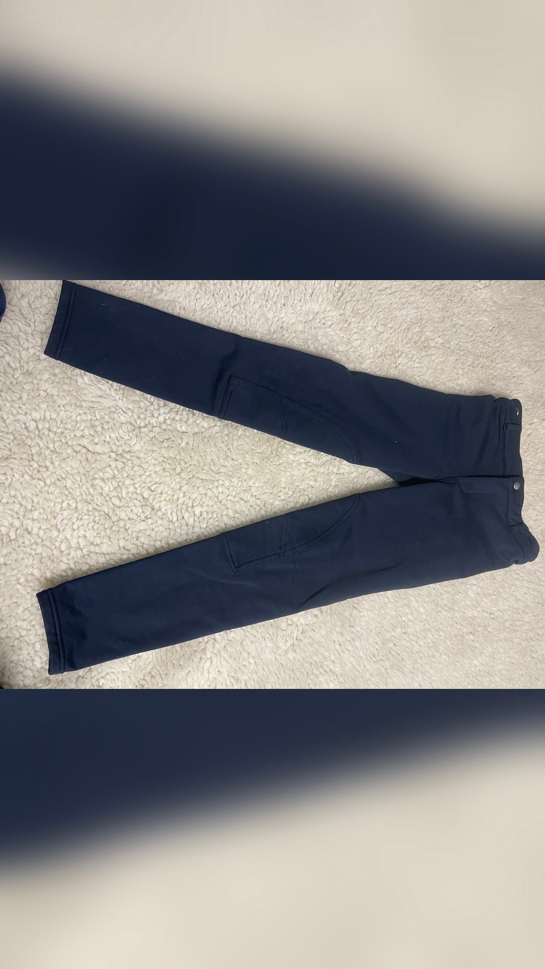 Pantalon d’équitation, média 3
