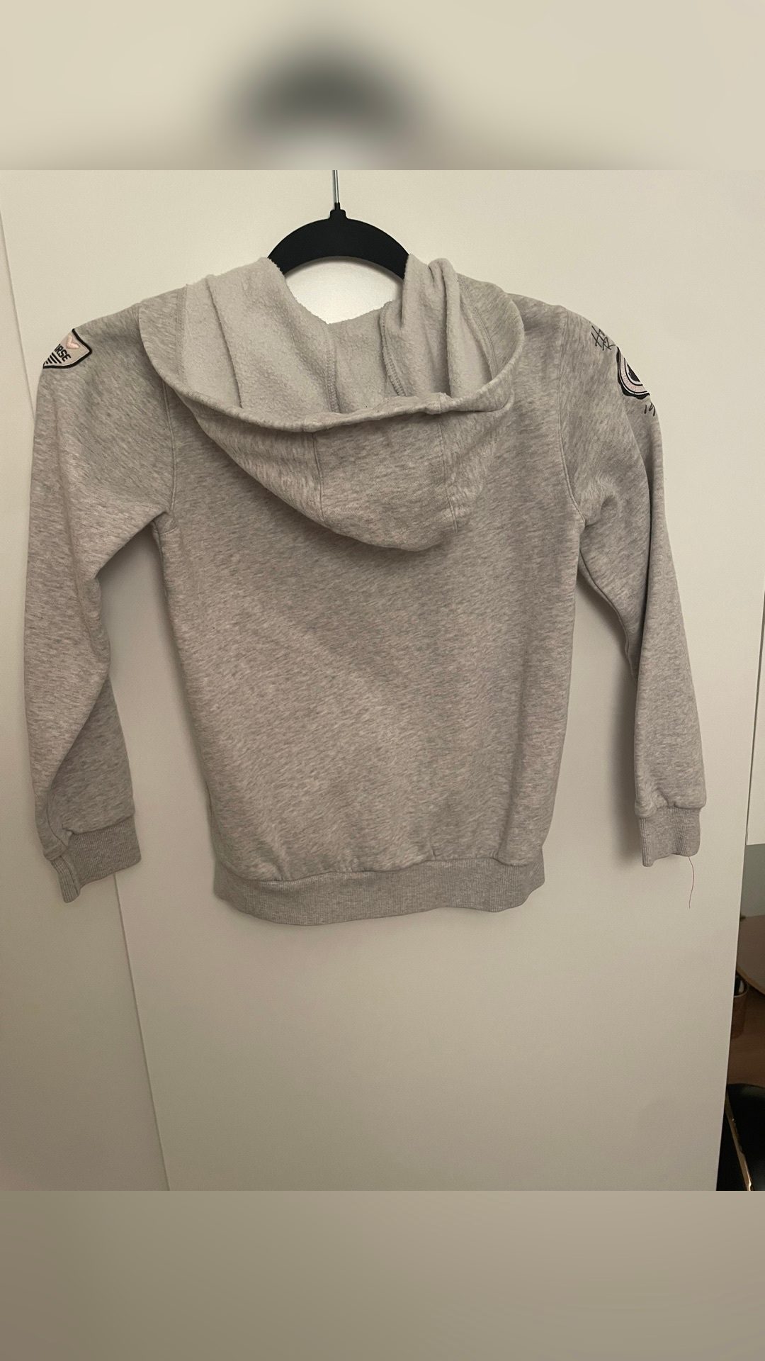 Veste, média 3