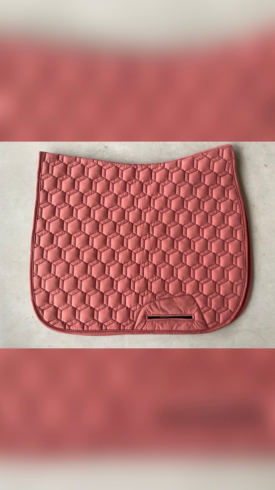Tapis, média 2