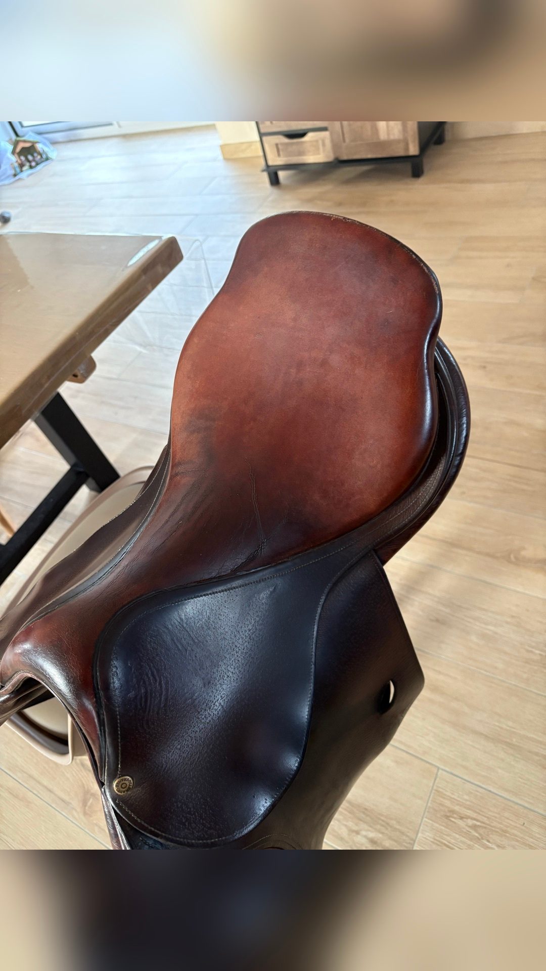 Selle, média 7