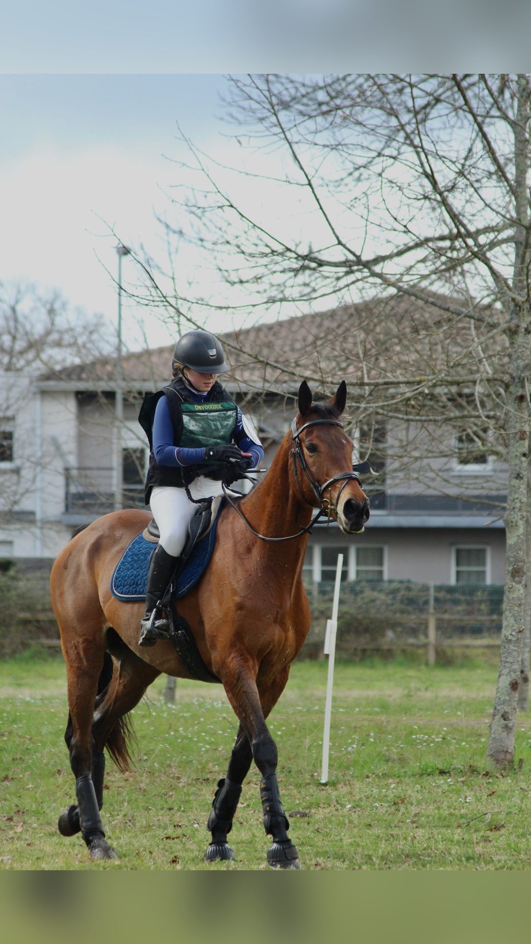 BEAU VAL, média 3