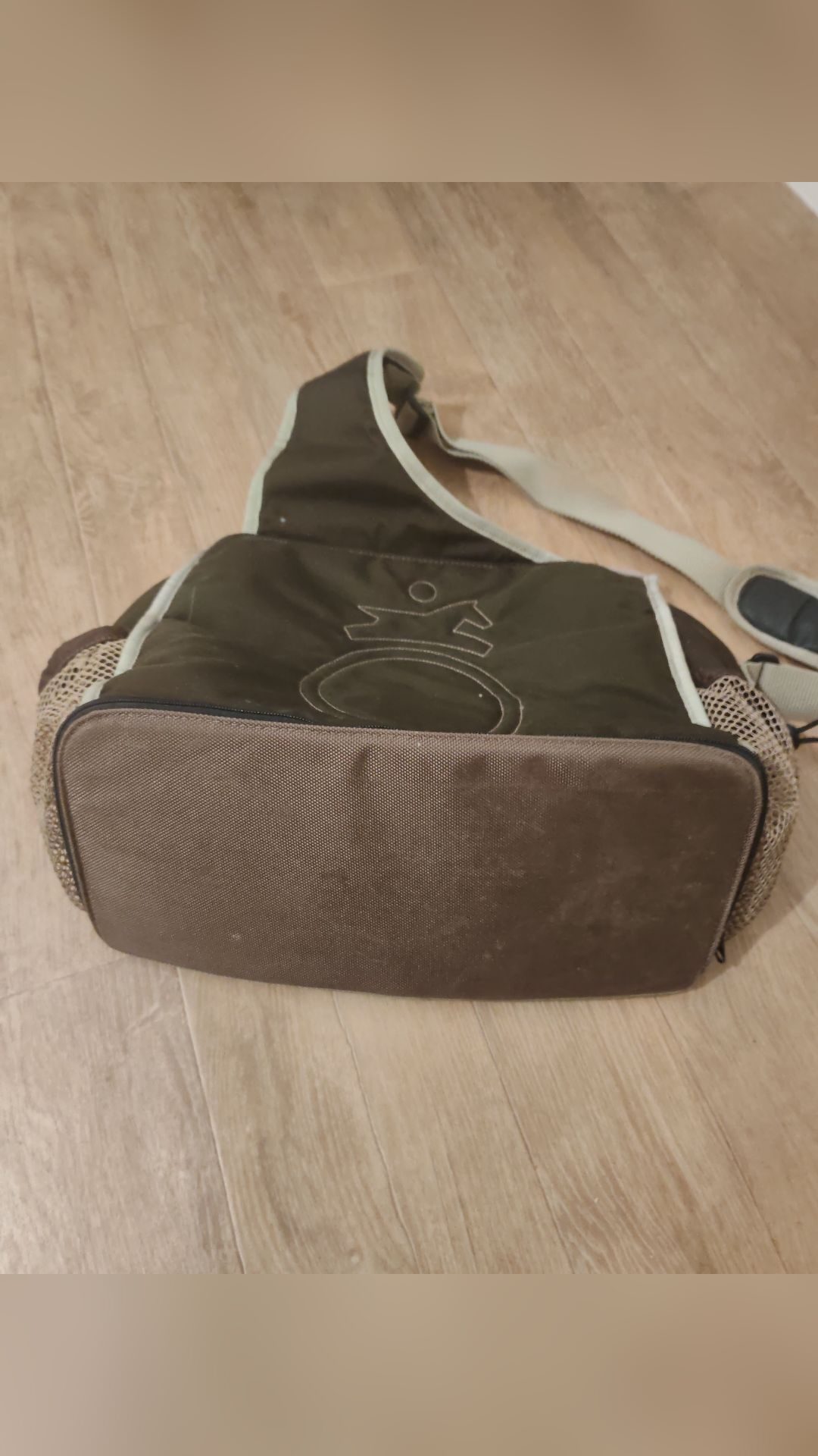 Sacs Fouganza, média 4