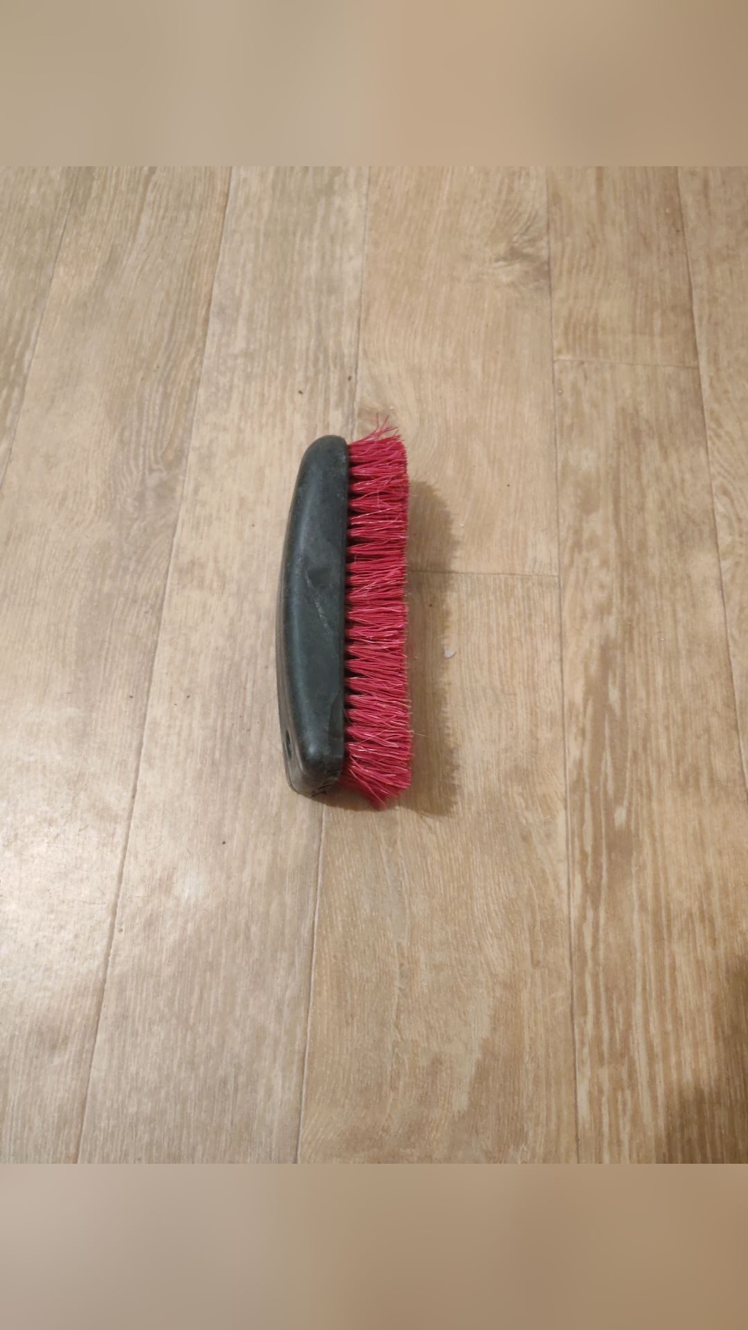 Lots de brosse, média 2