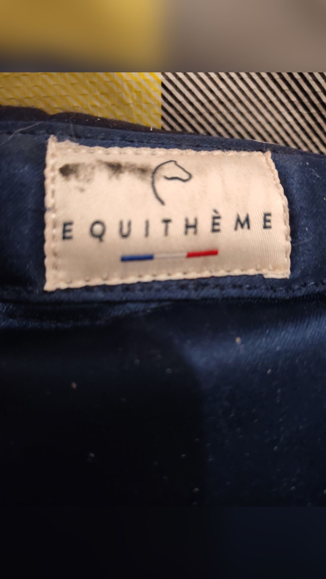 Tapis Equithème, média 3