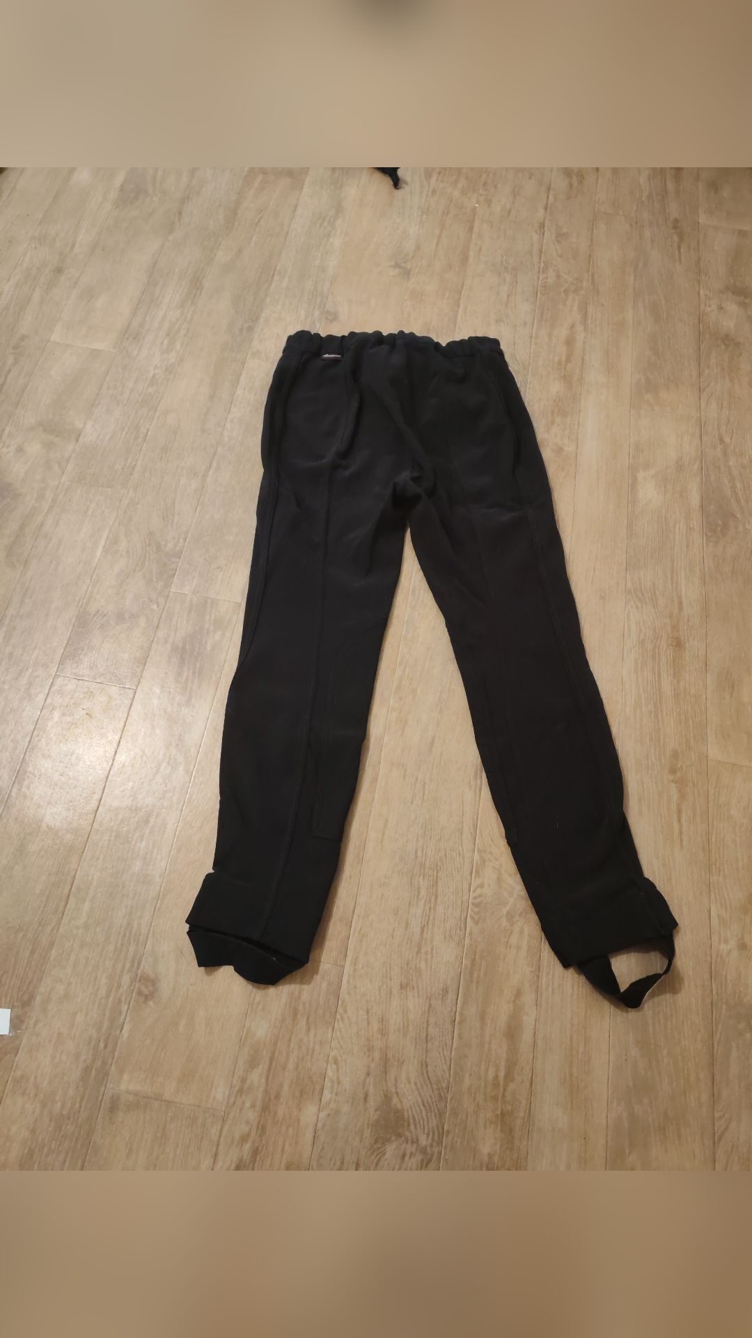 Pantalon noir, média 2