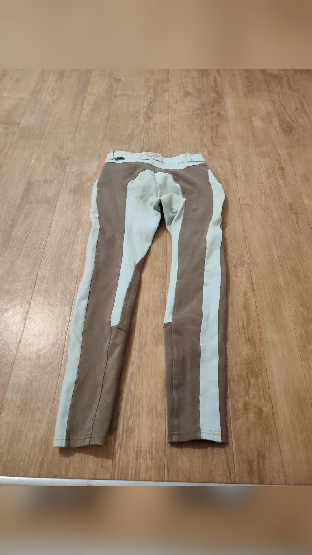 Pantalon équitation, média 2