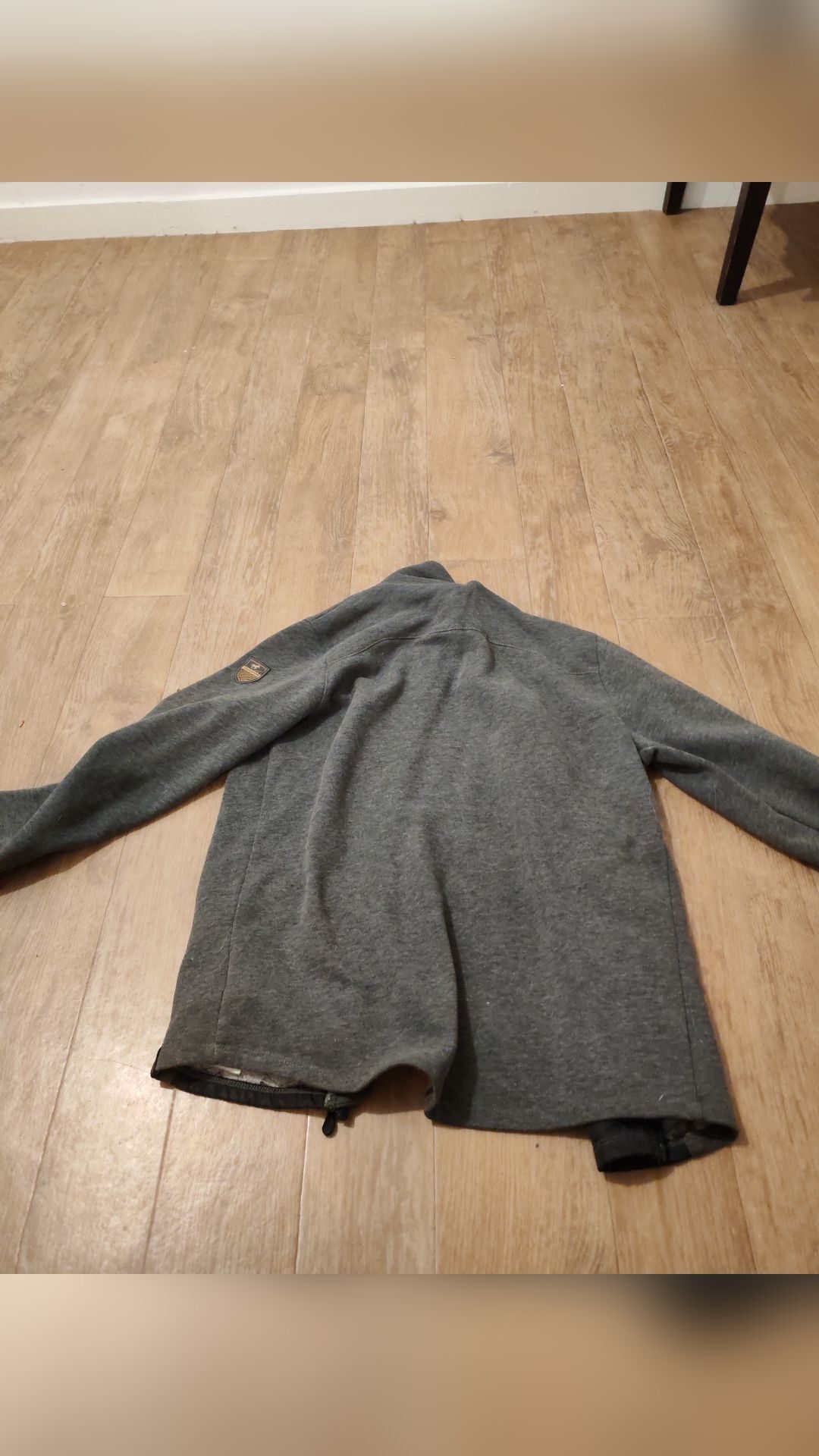 Veste, média 2