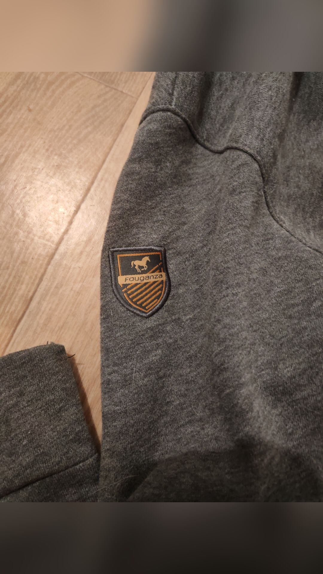 Veste, média 3