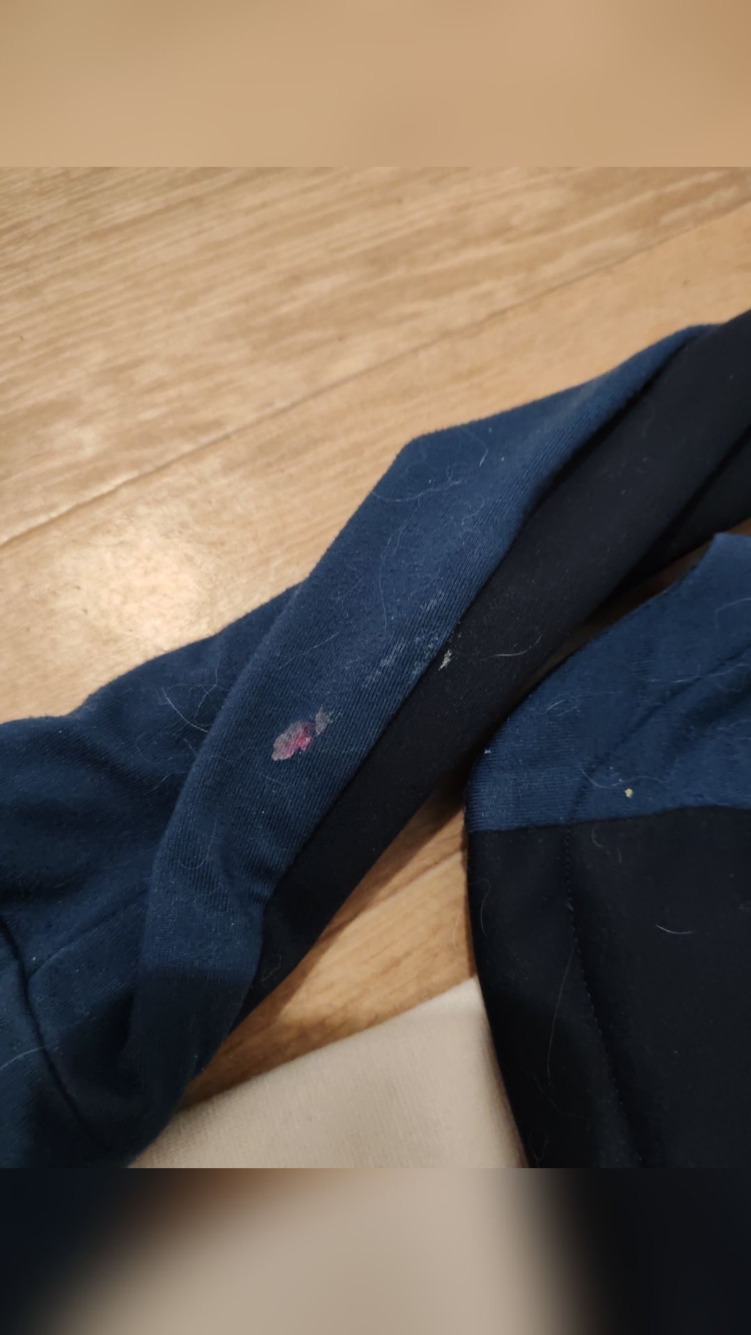 Veste et pantalon de concours, média 5
