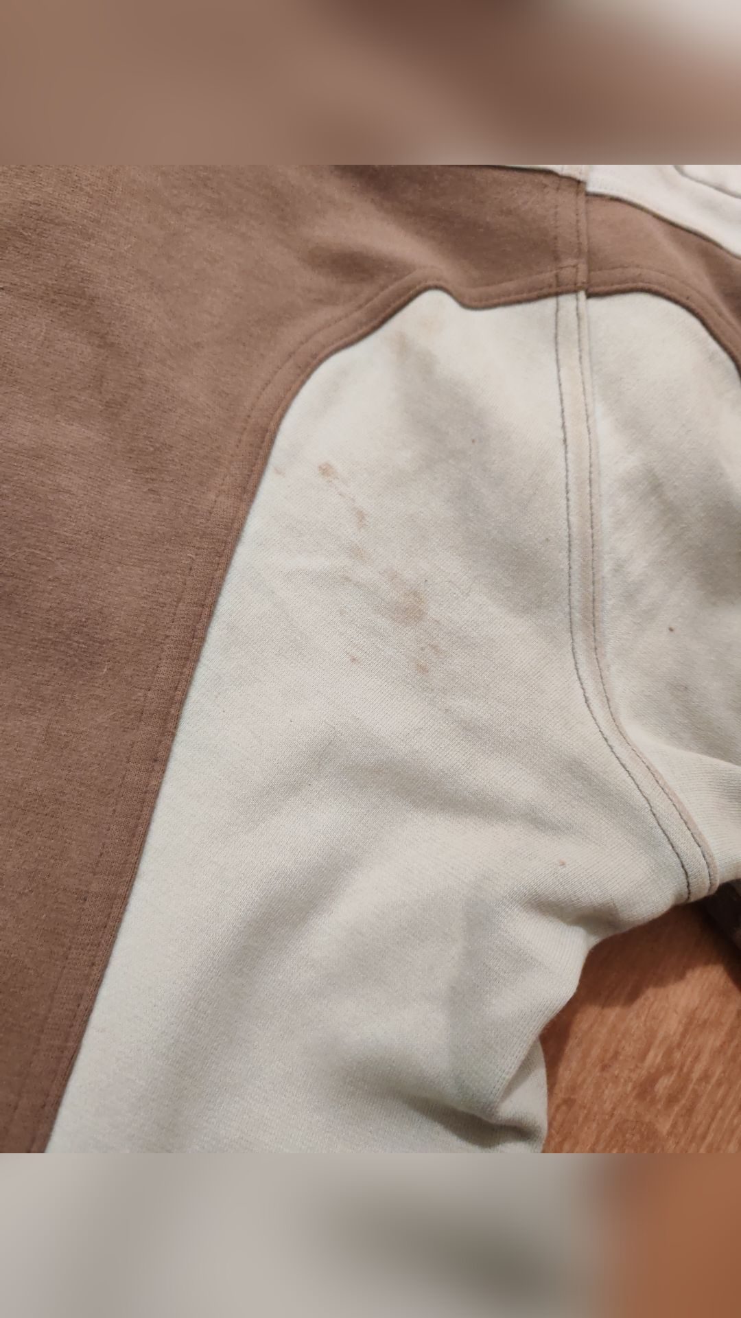 Pantalon équitation, média 4