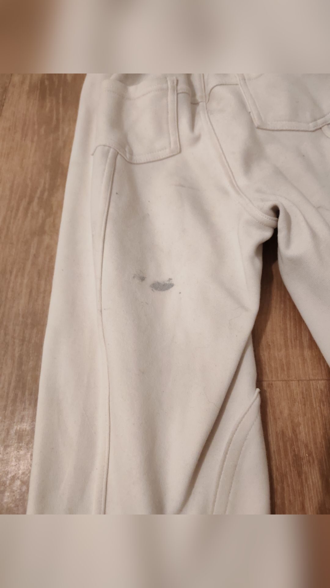 Veste et pantalon de concours, média 7