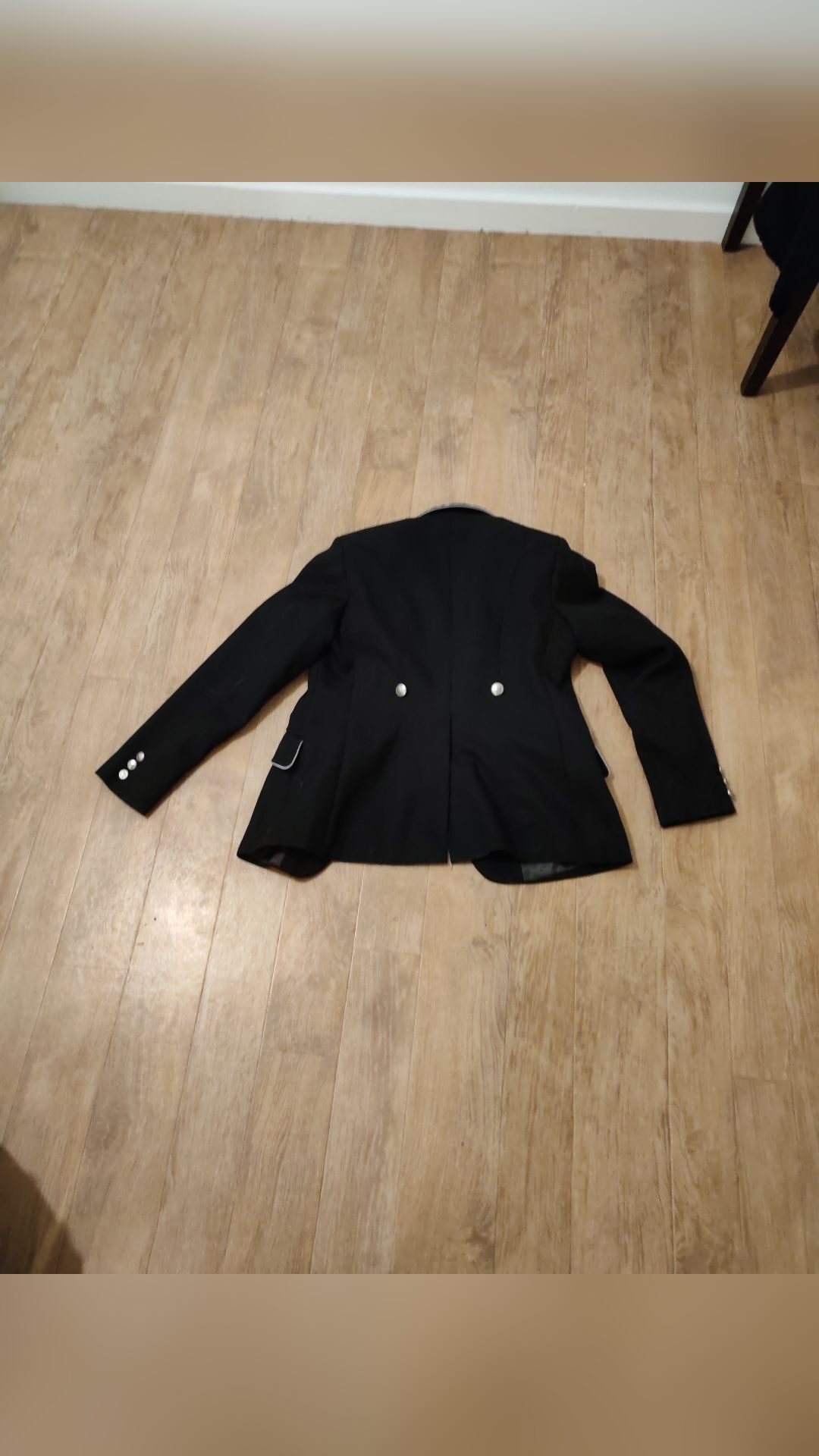Veste de concours, média 2
