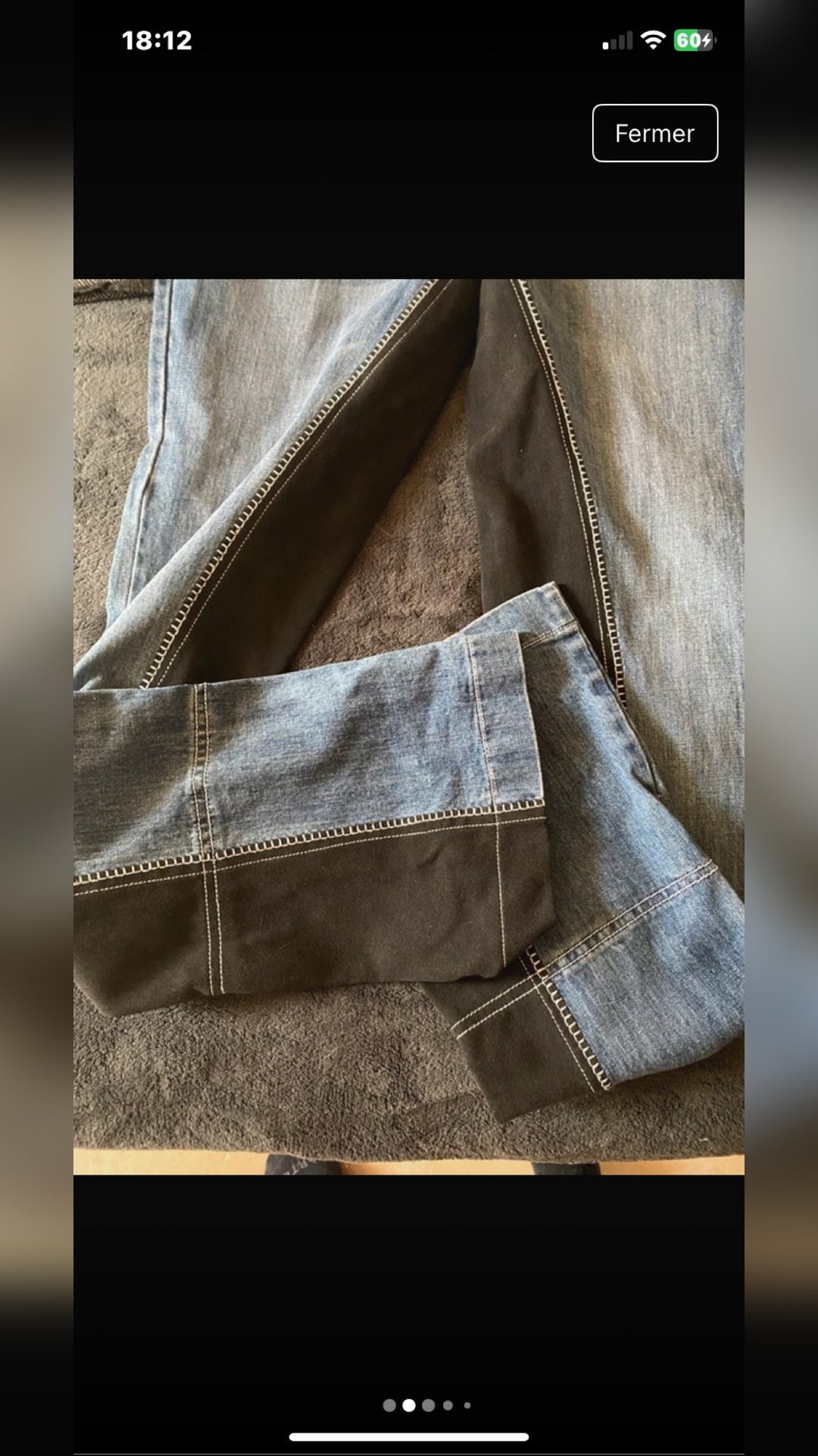 Jeans équitation, média 2