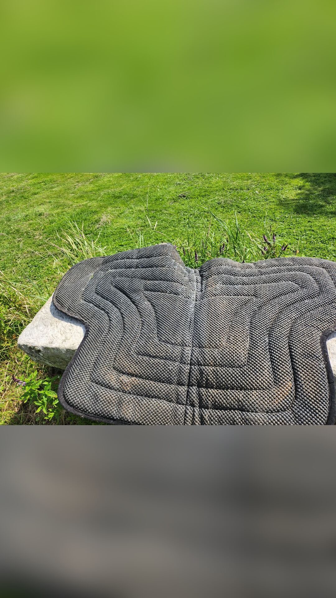 Tapis d'endurance et de randonnée, média 3