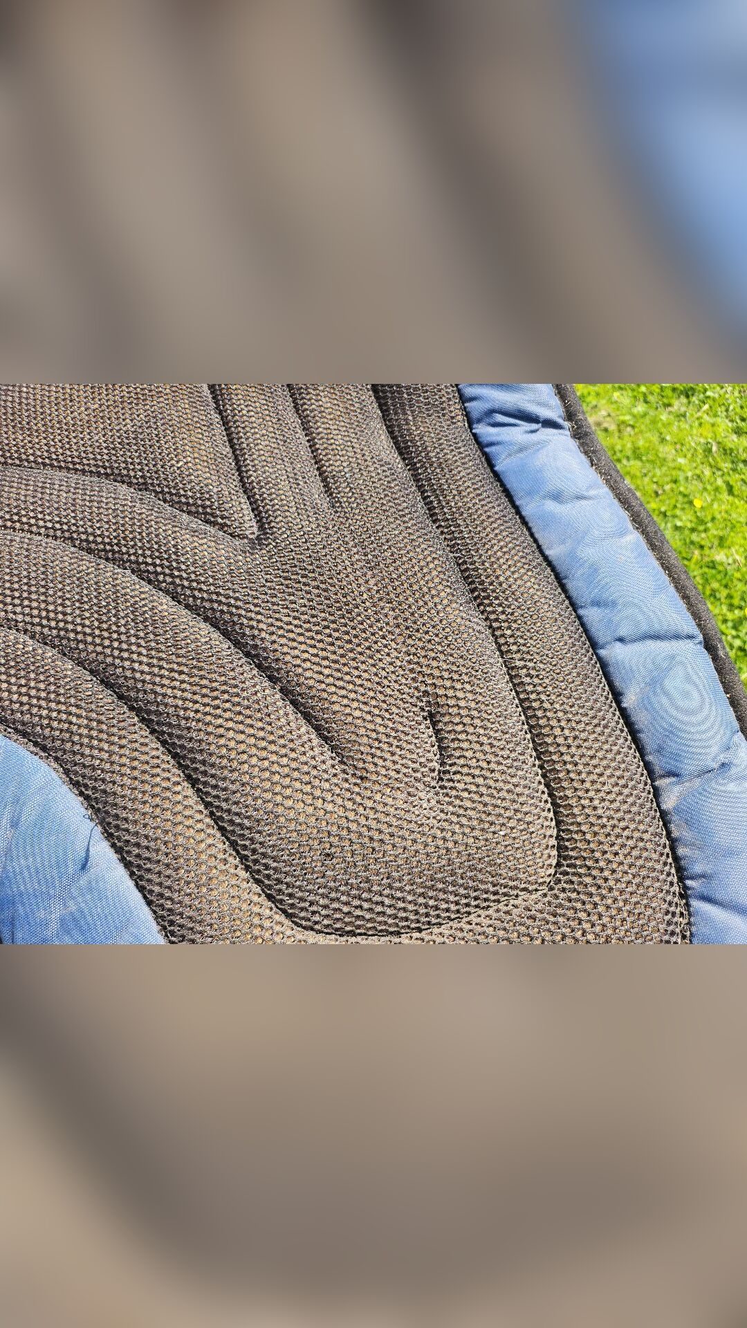 Tapis d'endurance et de randonnée, média 2