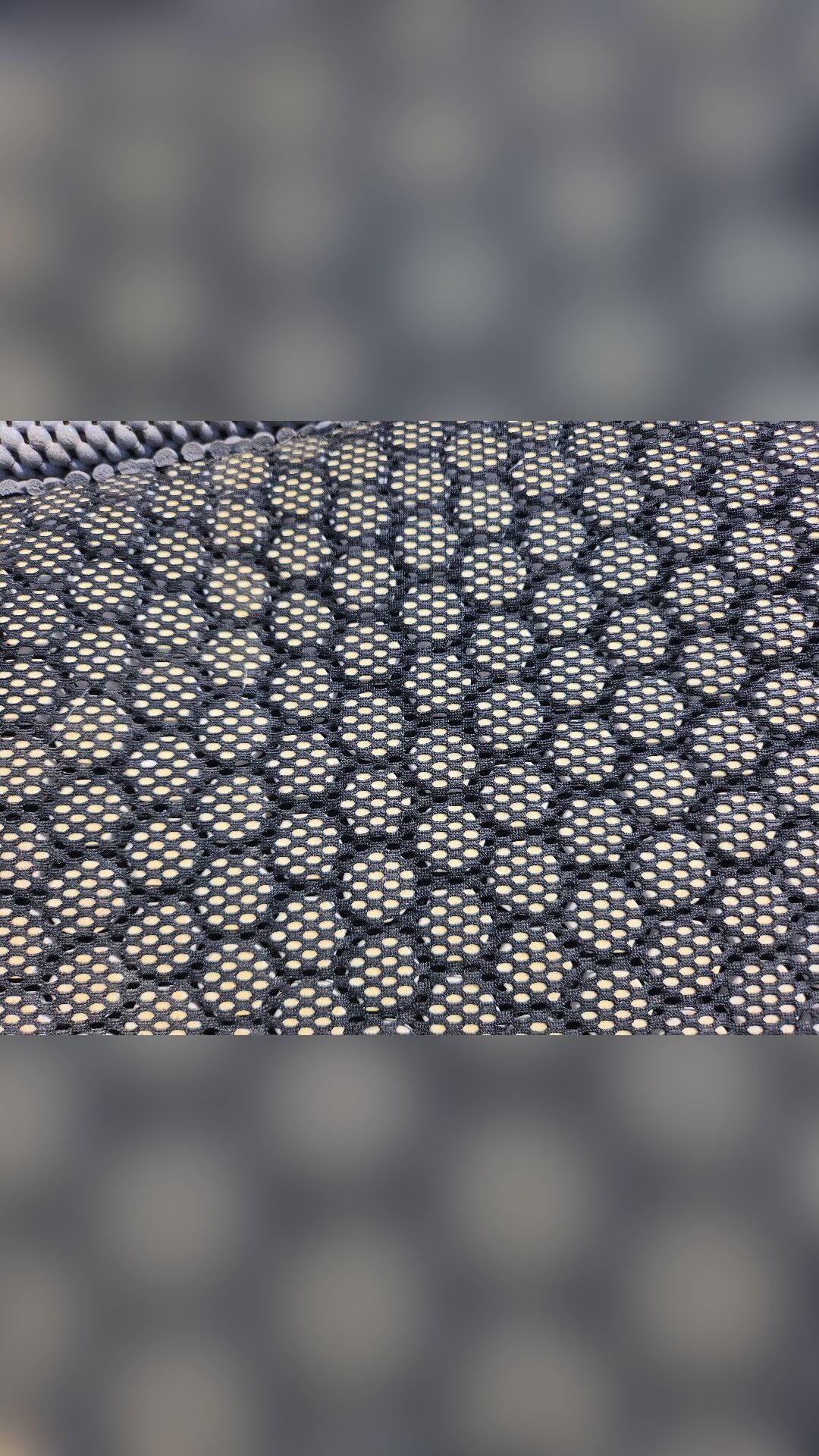 Tapis technique HAF pour l'endurance, la randonnée, média 2