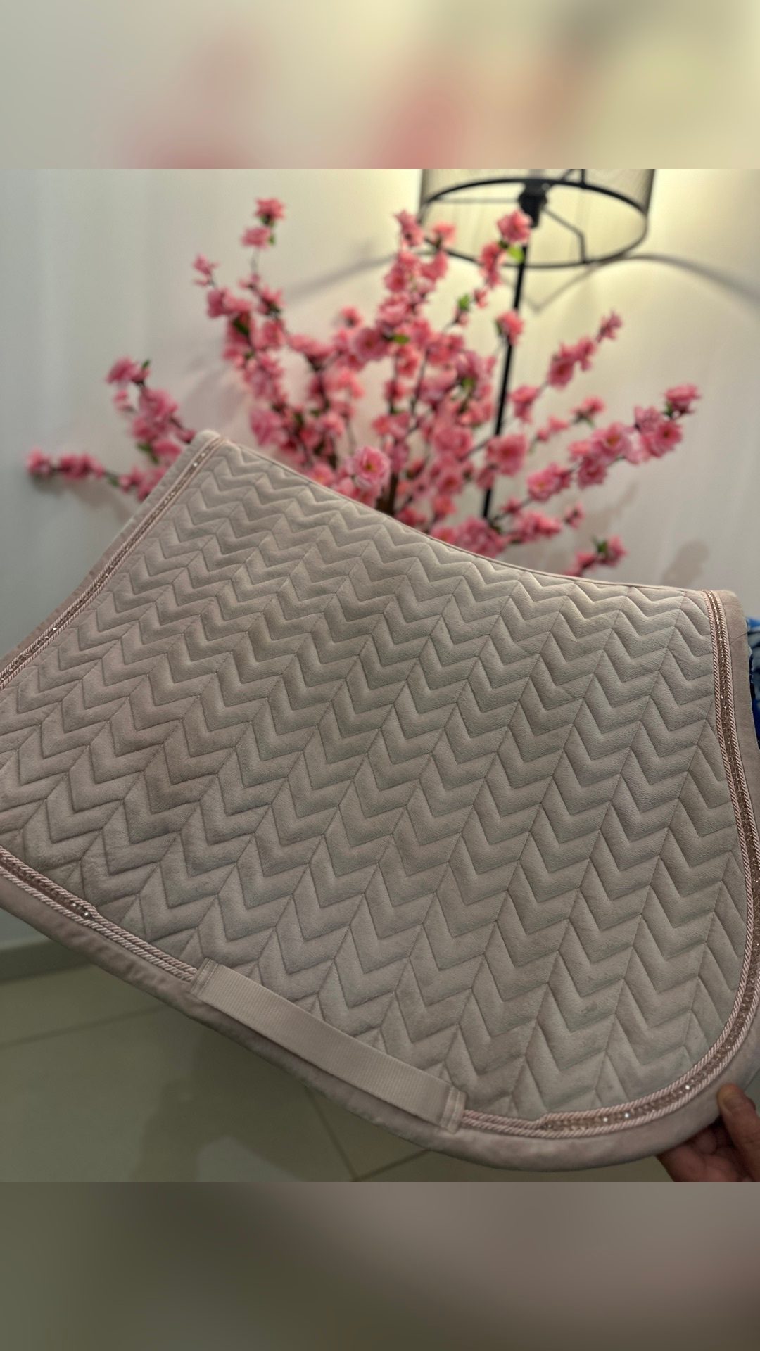 Tapis, média 4