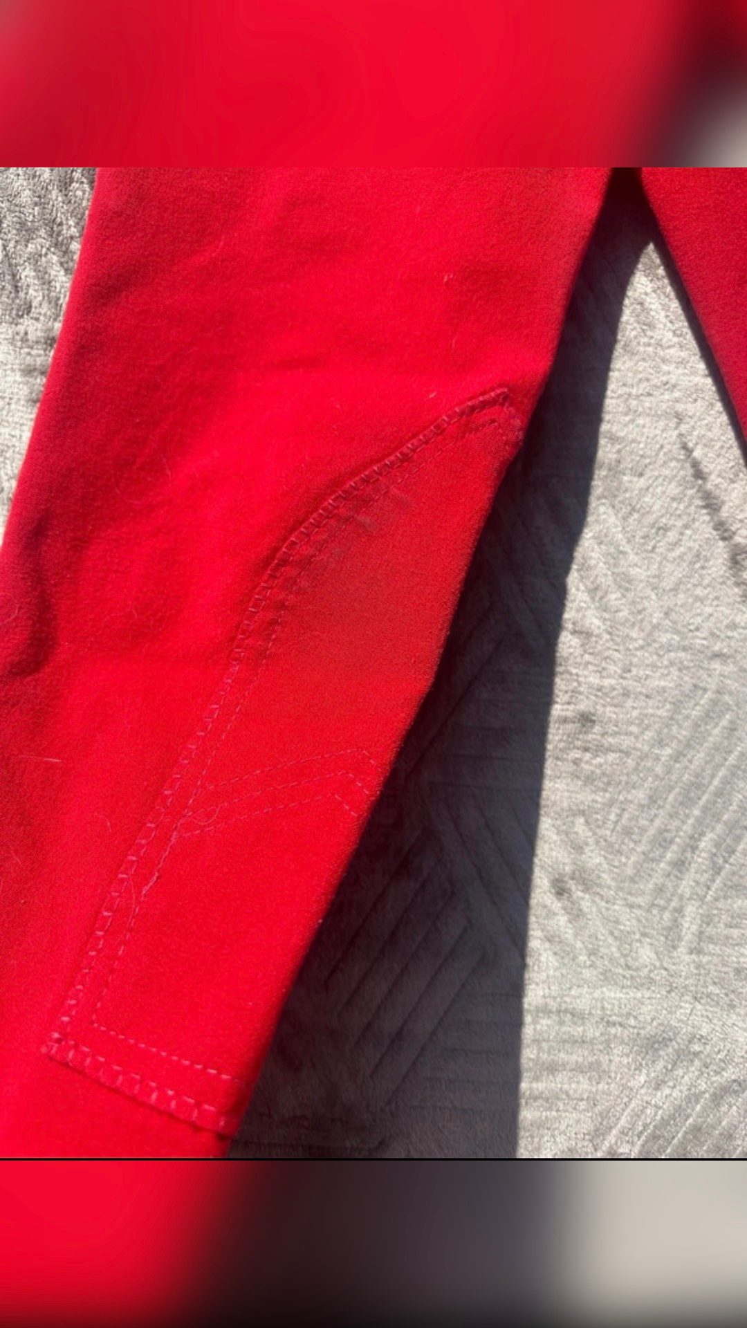 Pantalon Jumpin, média 2