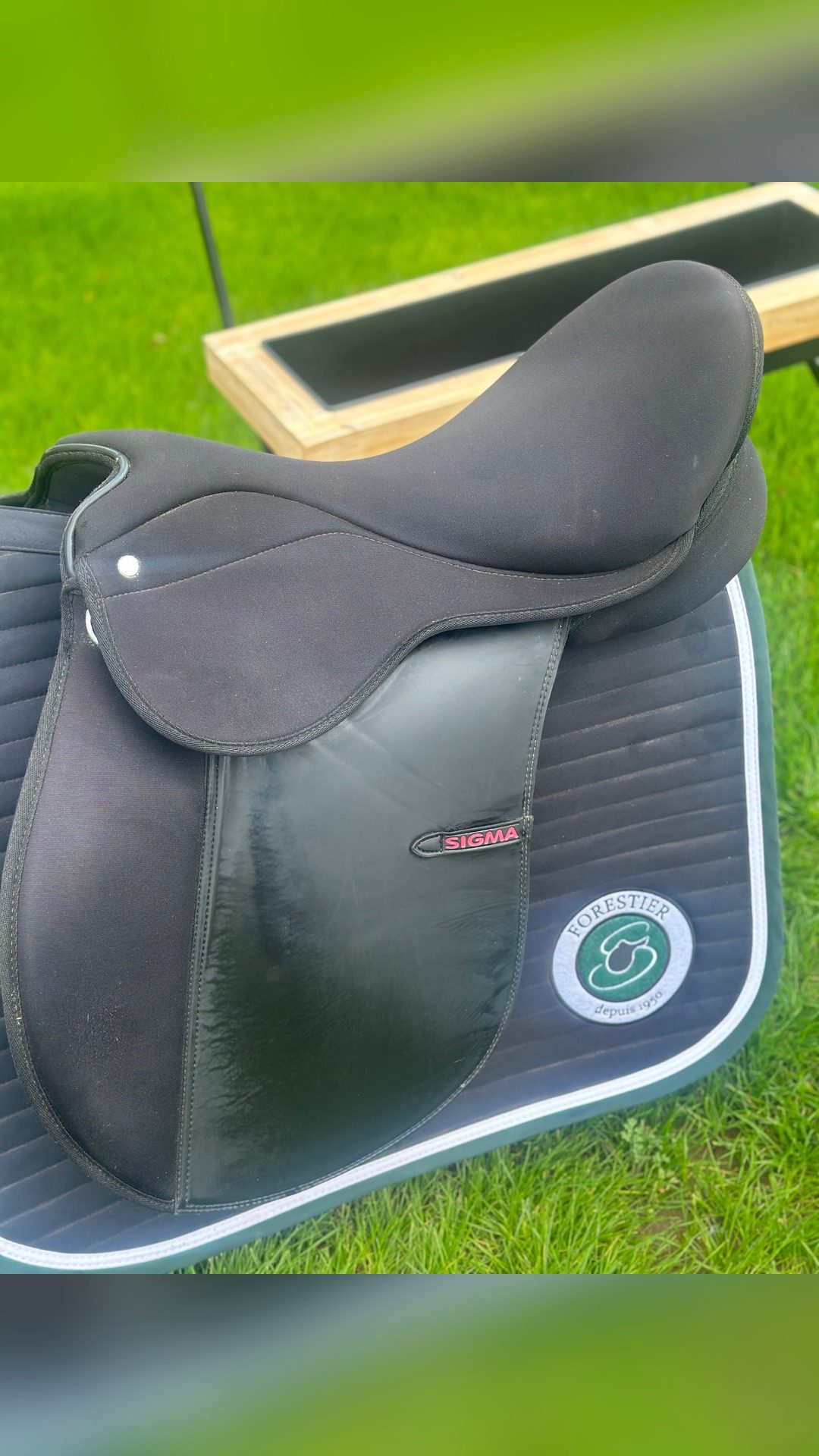 Selle, média 2