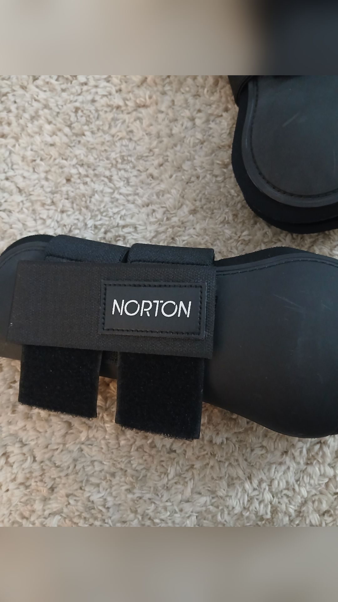 Guêtres Norton, média 7