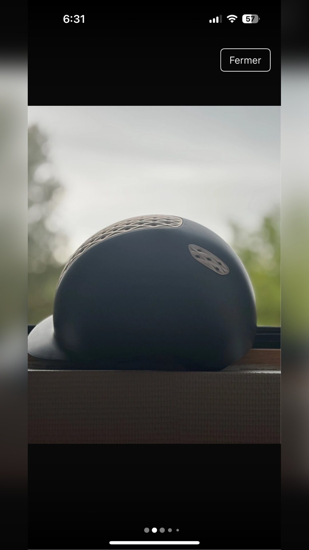 Bombe Fouganza, média 2