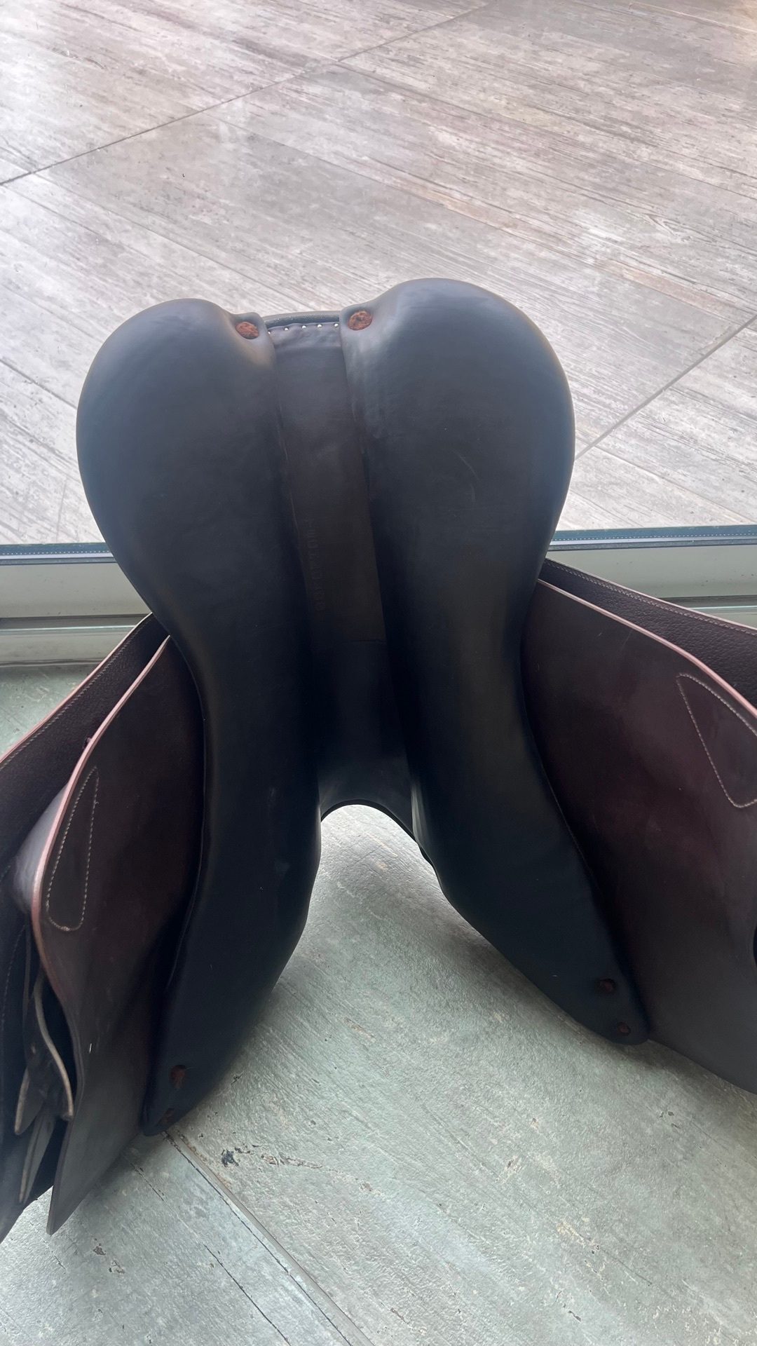 Selle Devoucoux, média 3