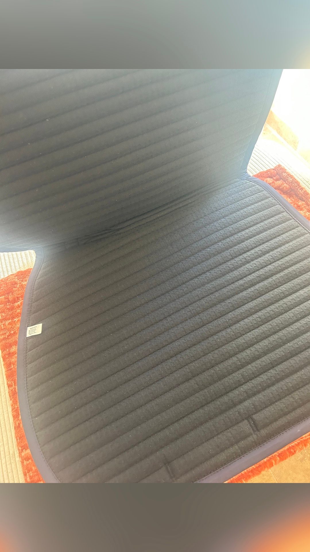 Tapis Harcour, média 2